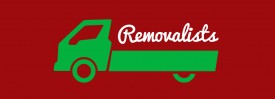 Removalists Kunat - Furniture Removalist Services